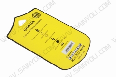 Mobile Phone Ring Stent