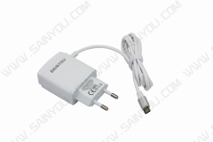 USB wall charger