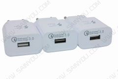 USB wall charger