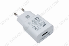 USB wall charger