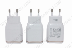 USB wall charger