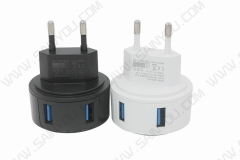 USB wall charger