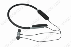 Wireless Earbuds Bluetooth Headphones Sport In-Ear Earphones with Mic Bluetooth 4.2