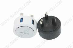 USB wall charger