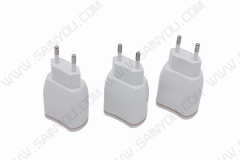USB wall charger