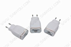 USB wall charger