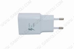 USB wall charger
