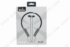 Wireless Earbuds Bluetooth Headphones Sport In-Ear Earphones with Mic Bluetooth 4.2