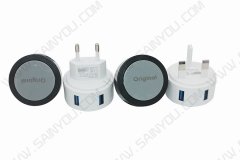 USB wall charger