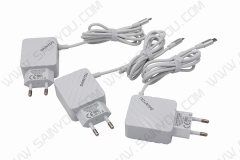 USB wall charger