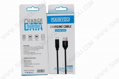 Breathing light Data cable