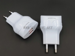 USB wall charger