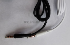 SAINYOU with microphone Earphone