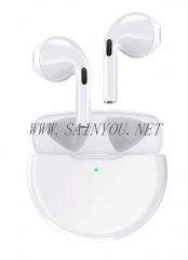 Wireless sports Bluetooth headset