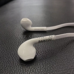 SAINYOU with microphone Earphone