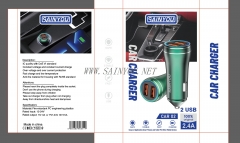 Car Charger