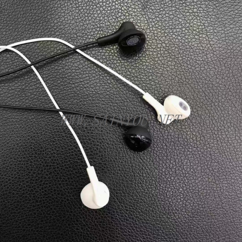 SAINYOU with microphone Earphone