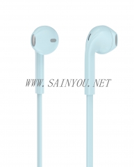 SAINYOU with microphone Earphone