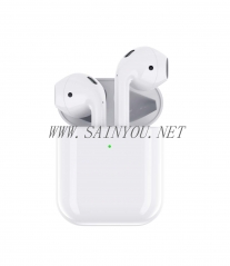 Bluetooth headphones sport V5.3 for Running Gym Exercising