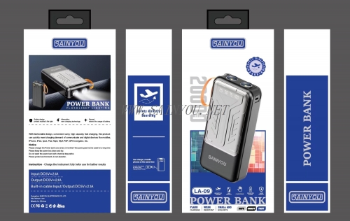 Power Bank