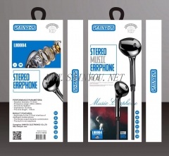 SAINYOU with microphone Earphone