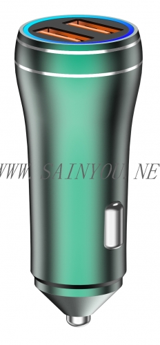Car Charger
