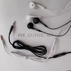 SAINYOU with microphone Earphone