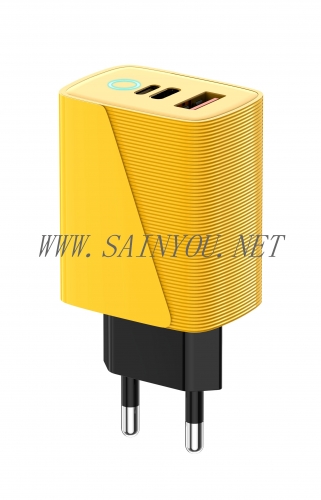 USB wall charger