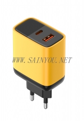USB wall charger