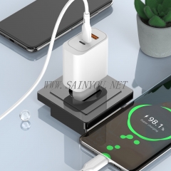 USB wall charger