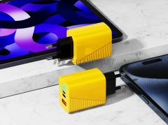 USB wall charger