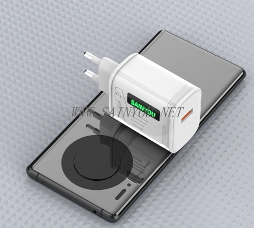 USB wall charger