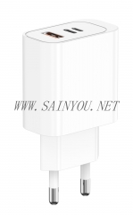 USB wall charger