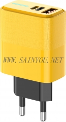 USB wall charger