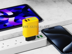 USB wall charger