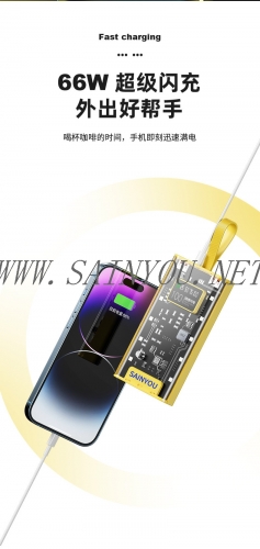 Power Bank