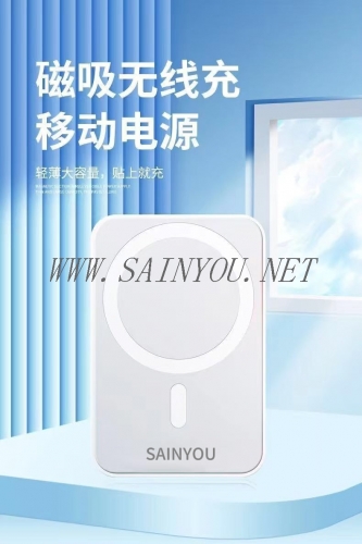 Power Bank