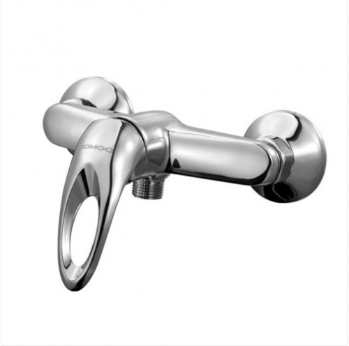 Jomoo Shower Faucet 3576-050 Polished Chrome Bathroom Shower Faucets Pressure Balanced Shower Faucet With Valve Trim