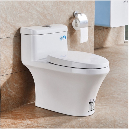Jomoo Toilet 11200 Dual Flush Modern Toilets Cheap Toilets Siphon Jet One Piece Toilet With Elongated Toilet Seats