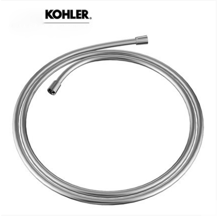 Kohler Bathroom Accessories 1271217 Kohler Anti-Explosion High Pressure Shower Heads Anti-Winding Hose 75 cm