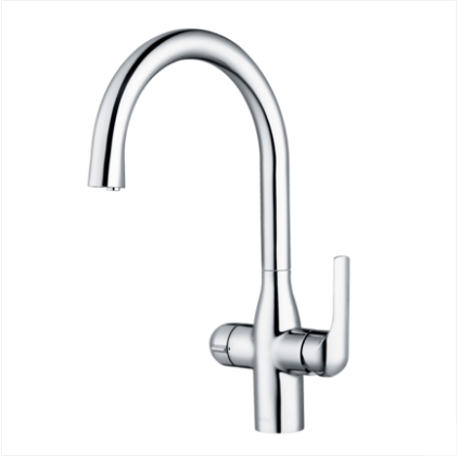 Moen Kitchen Faucets GN89112 Best Kitchen Faucets Two-In-One Purified Water And City Water Moen Kitchen Sink Faucets