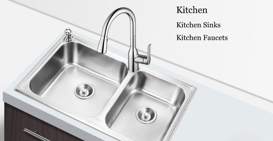 Kitchen Sinks,Kitchen Faucets Kitchen Sink Faucets
