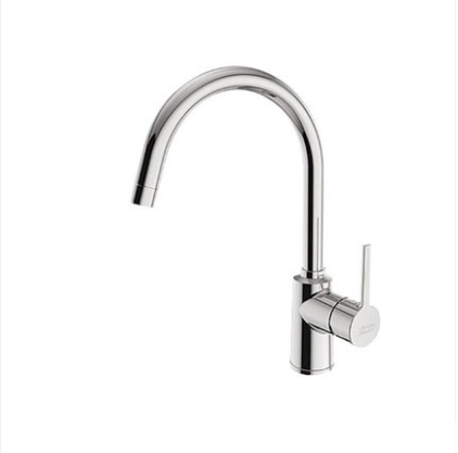 American Standard Faucets Kitchen FFAS5625 Polished Chrome Touch Kitchen Sink Faucets