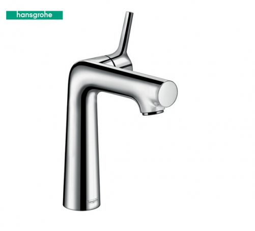 Hansgrohe Bathroom Faucets 72113 Talis S Side Handle Single Hole Bathroom Faucet Made In Germany