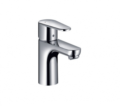 Hansgrohe Bathroom Faucets 31612 Talis E²  Single Handle Bathroom Faucet