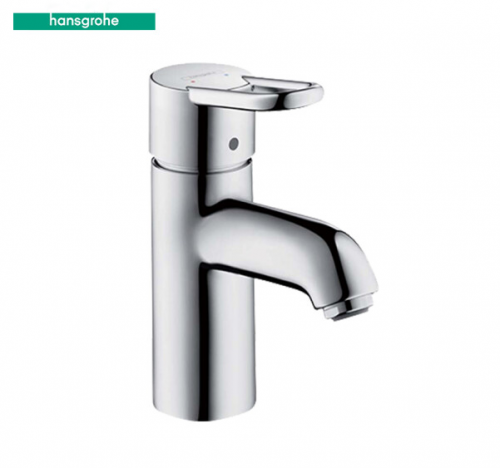 Hansgrohe Bathroom Faucets 33108 Metropol Single Hole Bathroom Faucet