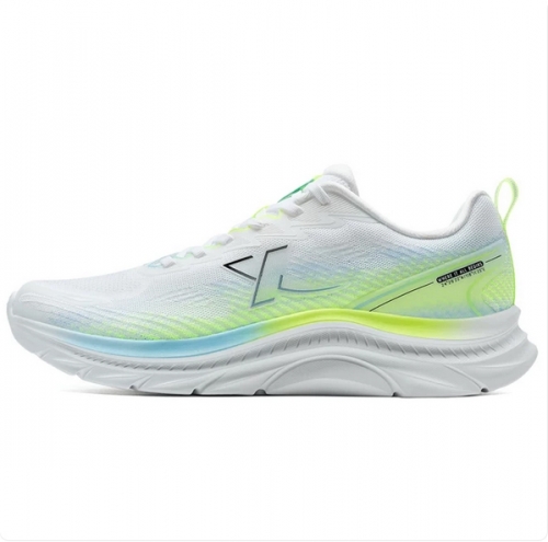 XTEP Mens Running Shoes Original Net Woven Top Quality Sneakers