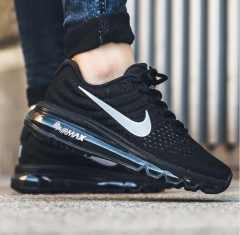 Nike Air Max 2017 Mens Summer Low Sports Shoes