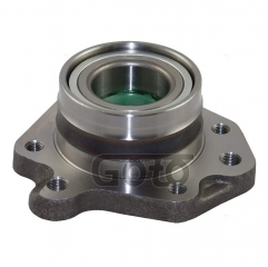 42201-S10-A01 Rear Axle Wheel Hub Bearing For HONDA