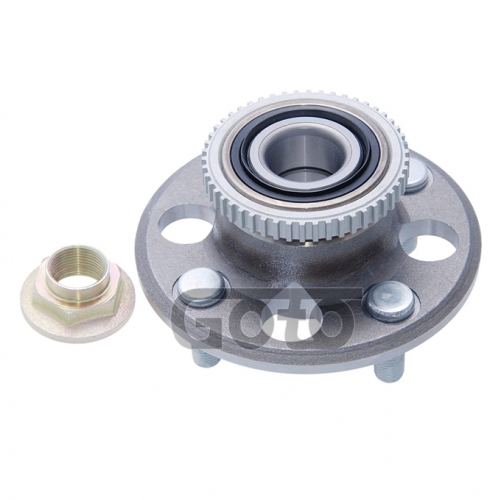 42200-S04-951 High Precision Custom Wheel Hub Assembly